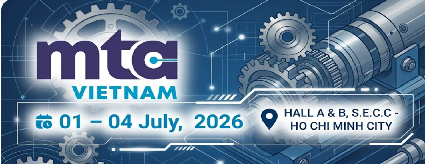 Triển lãm và Hội thảo Quốc tế về Máy công cụ, Cơ khí chính xác và Gia công kim loại