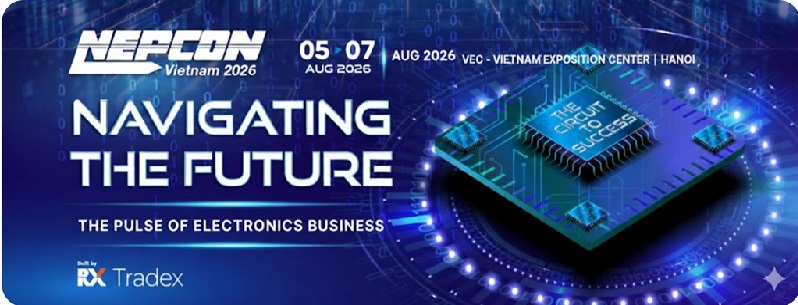 Nepcon Vietnam